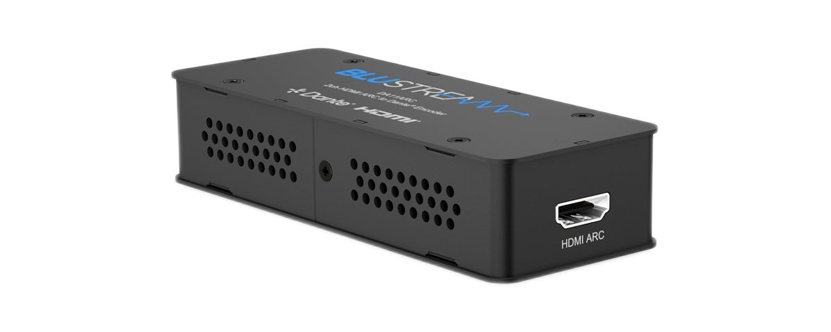 BLUSTREAM DA11ARC BLUSTREAM DA11ARC