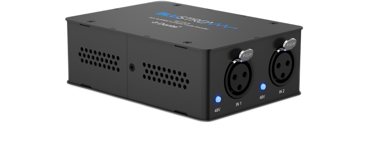 BLUSTREAM DA11XLR BLUSTREAM DA11XLR