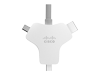 CISCO CAB-HDMI-MUL4K-9M=