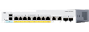 CISCO C1200-8FP-2G-OPT