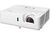 OPTOMA ZU707T Blanc