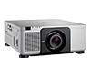 SHARP PX1004UL white