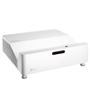 OPTOMA ZW410UST Blanc