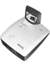 BENQ LH856UST+