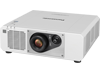 PANASONIC PT-FRZ50WE Blanc PANASONIC PT-FRZ50WE Blanc
