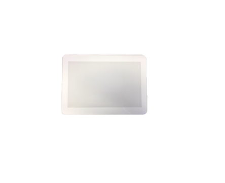 PRODVX White Bezel Screen COVER