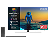 BUNDLE PHILIPS 55OLED850 + TAB 8200 (offerte) BUNDLE PHILIPS 55OLED850 + TAB 8200 (offerte)