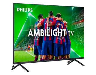 PHILIPS 50PUS8349