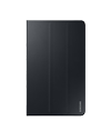 SAMSUNG Book Cover Galaxy Tab A6 10,1 Noir EF-BT580PBEGWW