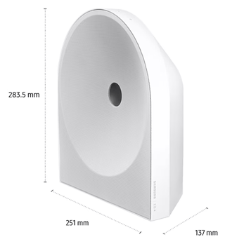 SAMSUNG HW-LS51H/ZF