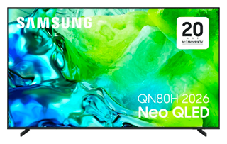 SAMSUNG TQ65QN80HAUXXC