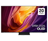 SAMSUNG TQ77S95HFTXXC