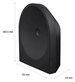 SAMSUNG HW-LS50H/ZF