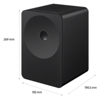 SAMSUNG HW-LS70H/ZF