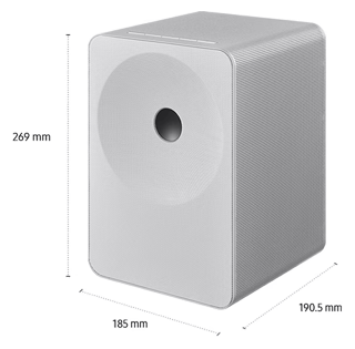 SAMSUNG HW-LS71H/ZF
