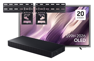 SAMSUNG TMR85R95HATXXC + WMN-B50EB/XC + VG-SWCH6TK/XC SAMSUNG TMR85R95HATXXC + WMN-B50EB/XC + VG-SWCH6TK/XC