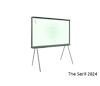 SAMSUNG The Serif TQ43LS01DB Vert Eden SAMSUNG The Serif TQ43LS01DB Vert Eden