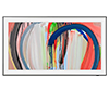 SAMSUNG The Frame TQ55LS03HAUXXC