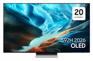 SAMSUNG TQ83S92HAEXXC