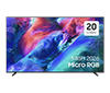 SAMSUNG TMR85R85HAUXXC