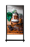 SCREEN UP SP75XS4G/P PACK (1088-240417-01/-02/-03) 4 COLIS