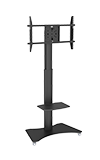 SCREEN'UP PS3270V2 **Angle plaque endommage**