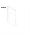 SCREEN'UP PACK SPOM 46 LANDSCAPE