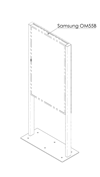 SCREEN'UP Pack SP OM55B 1088-240327