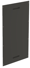 SCREEN'UP COVER ARRIERE SP49XS4J/4P (1088-S0013-B)