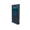 SCREEN'UP 55XE4F/XE3P  TOTEM OUTDOOR 2 COLIS 1088-230215-06
