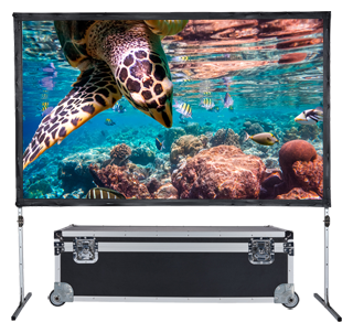 SCREEN'UP MEKANO 82525FR