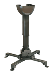 SCREEN'UP 15516 Noir