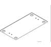SCREEN'UP SP 55XS4J floor base (2 eme choix)