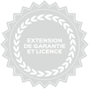 SCREEN'UP PACK EXTENSION A 5 ANS PAD49"