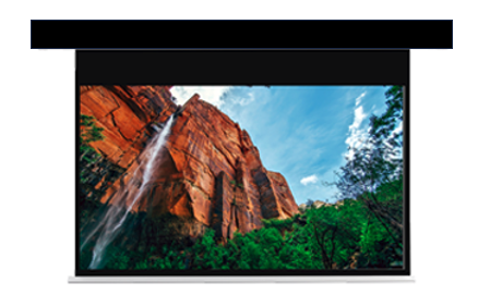 SCREEN'UP MEETING L 80122HVB (carter noir) 162-000762 /