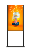 SCREEN'UP SPOM46 W (4 colis) pour SAMSUNG OM46B