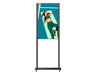 SCREEN'UP SP49XS4J/4P PACK (1088-S0011)