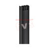 VOGEL'S PUC-2515B BLACK (7225150)