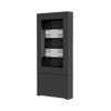 CHIEF LF50UBP Noir