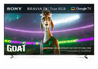 SONY K75XR75M2PB - BRAVIA 7 II
