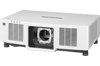 PANASONIC PT-MZ11KLWE Blanc PANASONIC PT-MZ11KLWE Blanc