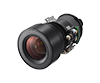 SHARP NP41ZL LENS
