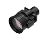 SHARP XP-54ZL Lens