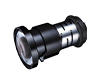 SHARP NP30ZL LENS