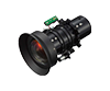 SHARP NP33ZL LENS