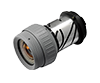 SHARP NP13ZL LENS