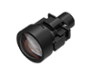 SHARP XP-51ZL Lens
