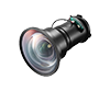 SHARP XP-50ZL Lens