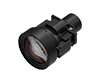 SHARP XP-52ZL Lens
