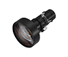 SHARP XP-59ZL Lens